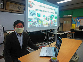 院長紹介